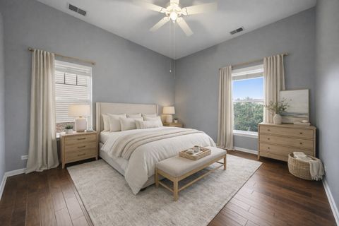 Tiny photo for 1160 Longwood Drive, Lisle, IL 60532 (MLS # 12597395)