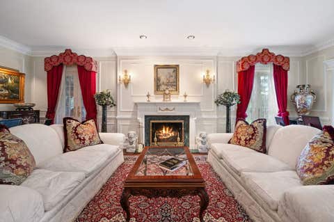 Tiny photo for 320 Woodley Road, Winnetka, IL 60093 (MLS # 12698685)