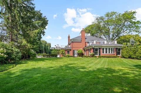 Tiny photo for 320 Woodley Road, Winnetka, IL 60093 (MLS # 12698685)
