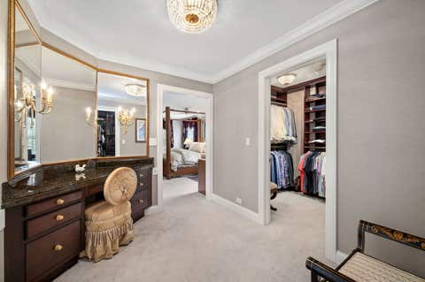Tiny photo for 320 Woodley Road, Winnetka, IL 60093 (MLS # 12698685)