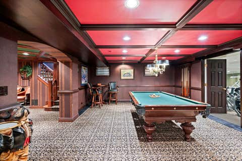 Tiny photo for 320 Woodley Road, Winnetka, IL 60093 (MLS # 12698685)