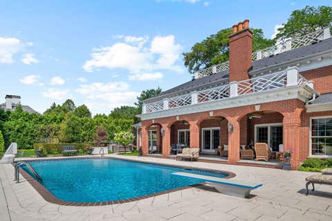 Tiny photo for 320 Woodley Road, Winnetka, IL 60093 (MLS # 12698685)