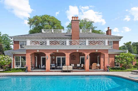 Tiny photo for 320 Woodley Road, Winnetka, IL 60093 (MLS # 12698685)