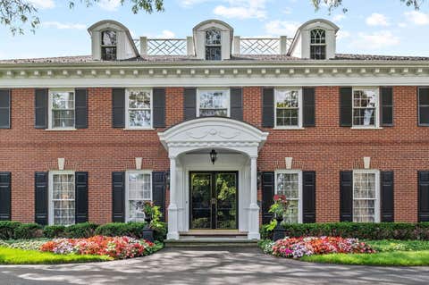 Tiny photo for 320 Woodley Road, Winnetka, IL 60093 (MLS # 12698685)