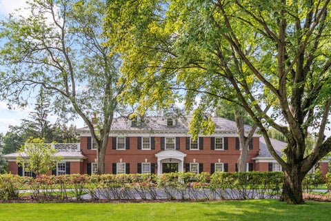 Tiny photo for 320 Woodley Road, Winnetka, IL 60093 (MLS # 12698685)