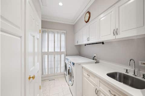 Tiny photo for 320 Woodley Road, Winnetka, IL 60093 (MLS # 12698685)