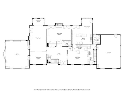 Tiny photo for 320 Woodley Road, Winnetka, IL 60093 (MLS # 12698685)