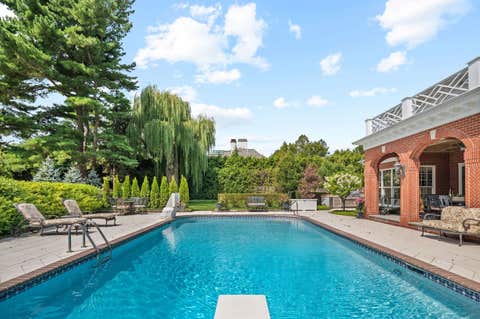 Tiny photo for 320 Woodley Road, Winnetka, IL 60093 (MLS # 12698685)