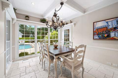 Tiny photo for 320 Woodley Road, Winnetka, IL 60093 (MLS # 12698685)