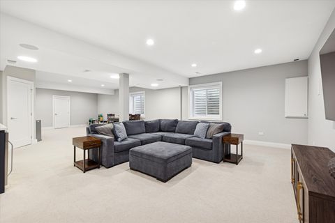 Tiny photo for 762 S Saylor Avenue, Elmhurst, IL 60126 (MLS # 12517113)