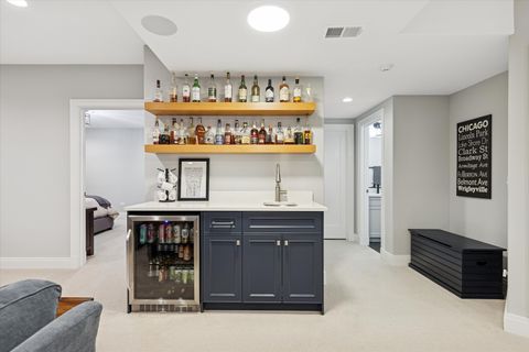 Tiny photo for 762 S Saylor Avenue, Elmhurst, IL 60126 (MLS # 12517113)