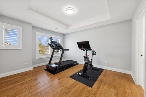 Tiny photo for 762 S Saylor Avenue, Elmhurst, IL 60126 (MLS # 12517113)