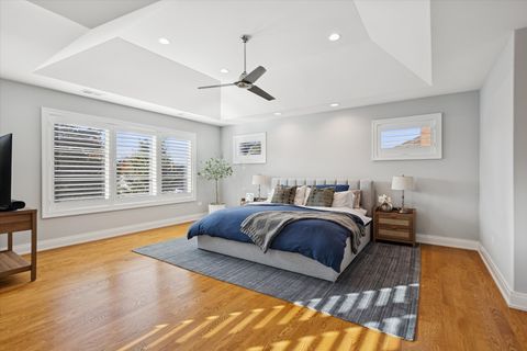 Tiny photo for 762 S Saylor Avenue, Elmhurst, IL 60126 (MLS # 12517113)