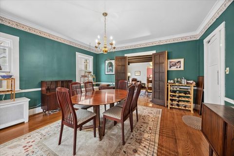 Tiny photo for 426 N Scoville Avenue, Oak Park, IL 60302 (MLS # 12575932)