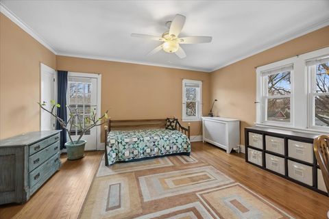 Tiny photo for 426 N Scoville Avenue, Oak Park, IL 60302 (MLS # 12575932)