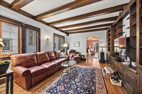 Tiny photo for 426 N Scoville Avenue, Oak Park, IL 60302 (MLS # 12575932)