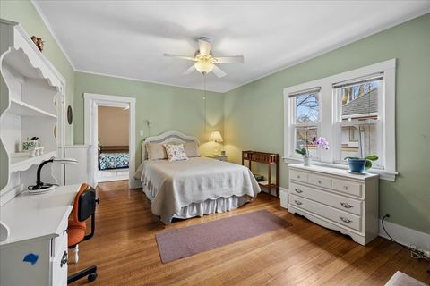 Tiny photo for 426 N Scoville Avenue, Oak Park, IL 60302 (MLS # 12575932)