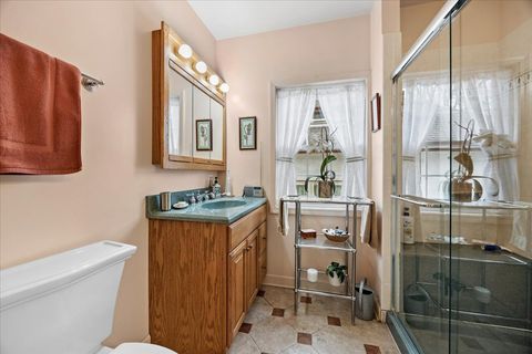 Tiny photo for 426 N Scoville Avenue, Oak Park, IL 60302 (MLS # 12575932)