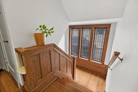 Tiny photo for 426 N Scoville Avenue, Oak Park, IL 60302 (MLS # 12575932)