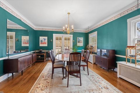 Tiny photo for 426 N Scoville Avenue, Oak Park, IL 60302 (MLS # 12575932)
