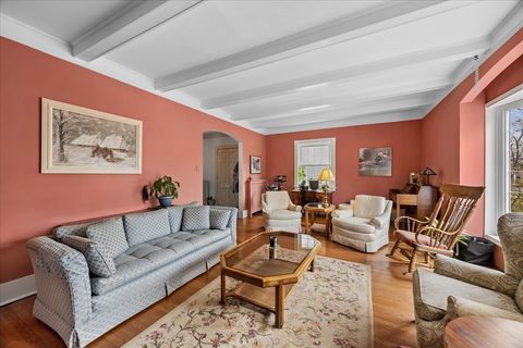 Tiny photo for 426 N Scoville Avenue, Oak Park, IL 60302 (MLS # 12575932)