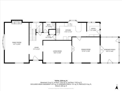 Tiny photo for 426 N Scoville Avenue, Oak Park, IL 60302 (MLS # 12575932)