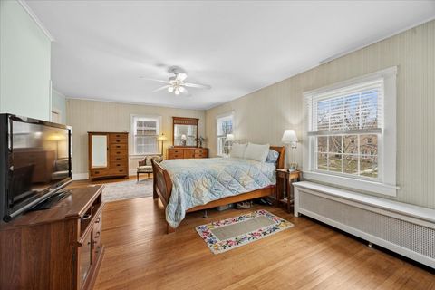 Tiny photo for 426 N Scoville Avenue, Oak Park, IL 60302 (MLS # 12575932)