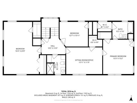 Tiny photo for 426 N Scoville Avenue, Oak Park, IL 60302 (MLS # 12575932)