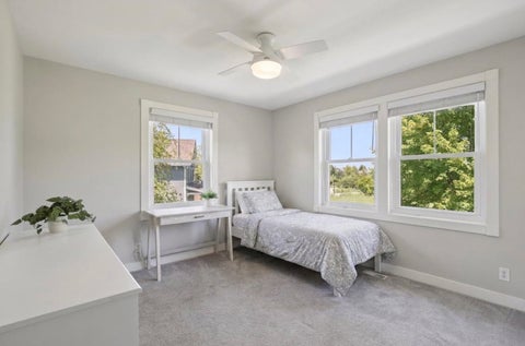 Tiny photo for 1117 Hedgerow Drive, Grayslake, IL 60030 (MLS # 12653216)
