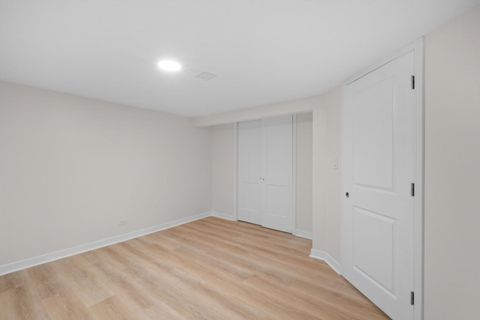 Tiny photo for 6207 W Eastwood Avenue, Chicago, IL 60630 (MLS # 12635900)