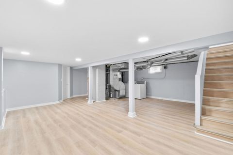 Tiny photo for 6207 W Eastwood Avenue, Chicago, IL 60630 (MLS # 12635900)