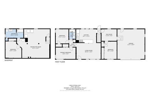 Tiny photo for 6207 W Eastwood Avenue, Chicago, IL 60630 (MLS # 12635900)