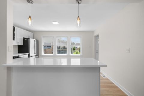 Tiny photo for 6207 W Eastwood Avenue, Chicago, IL 60630 (MLS # 12635900)