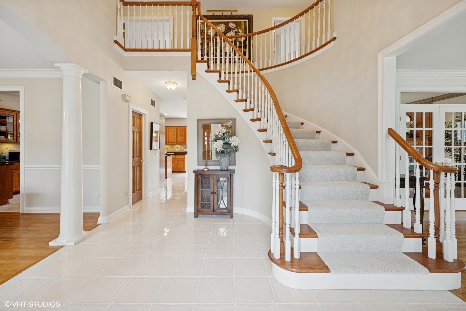 1600 Elderberry Drive
