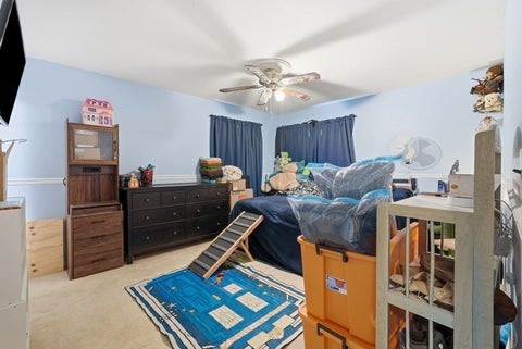 Tiny photo for 714 Dorchester Drive, Bolingbrook, IL 60440 (MLS # 12731356)
