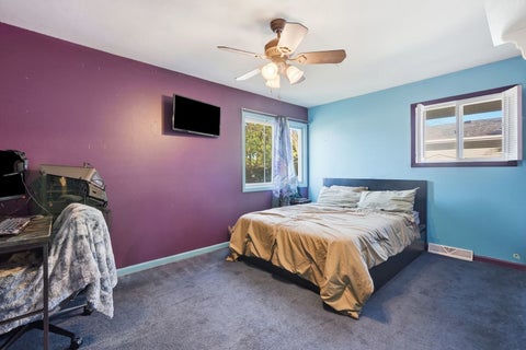 Tiny photo for 714 Dorchester Drive, Bolingbrook, IL 60440 (MLS # 12731356)