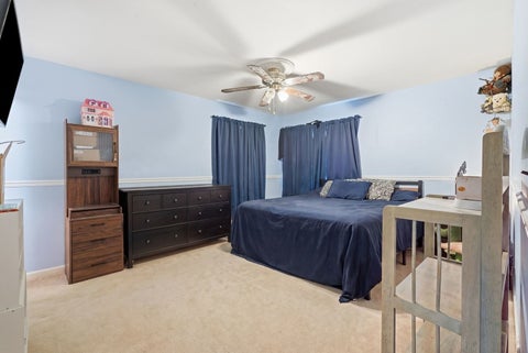 Tiny photo for 714 Dorchester Drive, Bolingbrook, IL 60440 (MLS # 12731356)