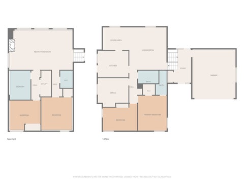 Tiny photo for 714 Dorchester Drive, Bolingbrook, IL 60440 (MLS # 12731356)