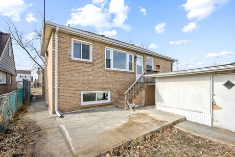 Tiny photo for 16145 Honore Avenue, Markham, IL 60428 (MLS # 12582292)