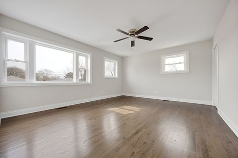 Tiny photo for 16145 Honore Avenue, Markham, IL 60428 (MLS # 12582292)