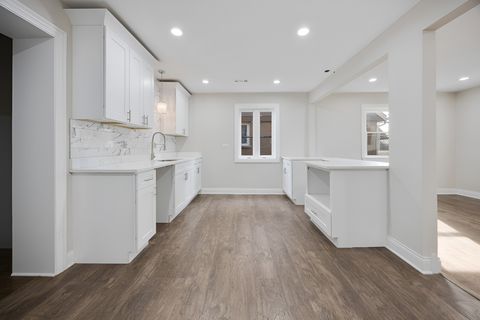 Tiny photo for 16145 Honore Avenue, Markham, IL 60428 (MLS # 12582292)