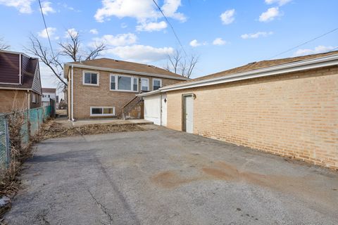 Tiny photo for 16145 Honore Avenue, Markham, IL 60428 (MLS # 12582292)