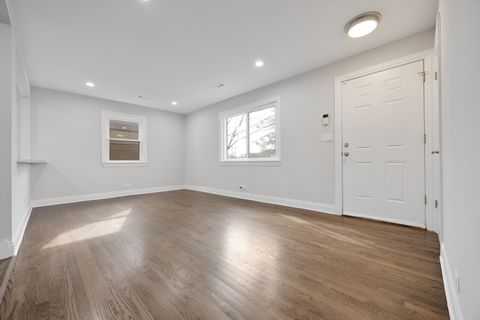 Tiny photo for 16145 Honore Avenue, Markham, IL 60428 (MLS # 12582292)