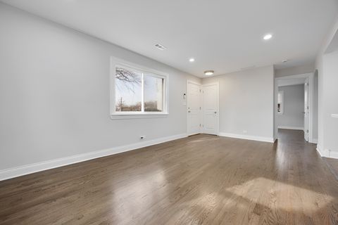 Tiny photo for 16145 Honore Avenue, Markham, IL 60428 (MLS # 12582292)