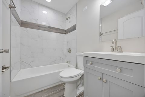 Tiny photo for 16145 Honore Avenue, Markham, IL 60428 (MLS # 12582292)