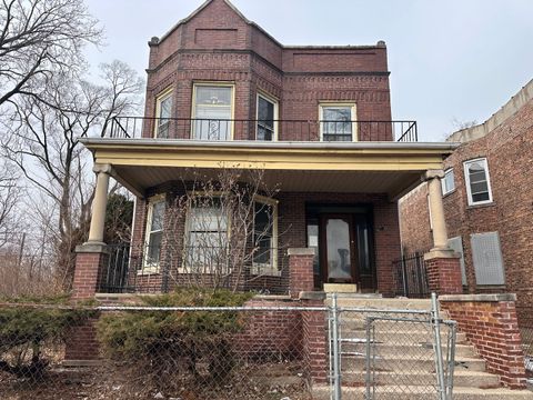 Property photo of 7434 s union avenue, chicago, IL 60621