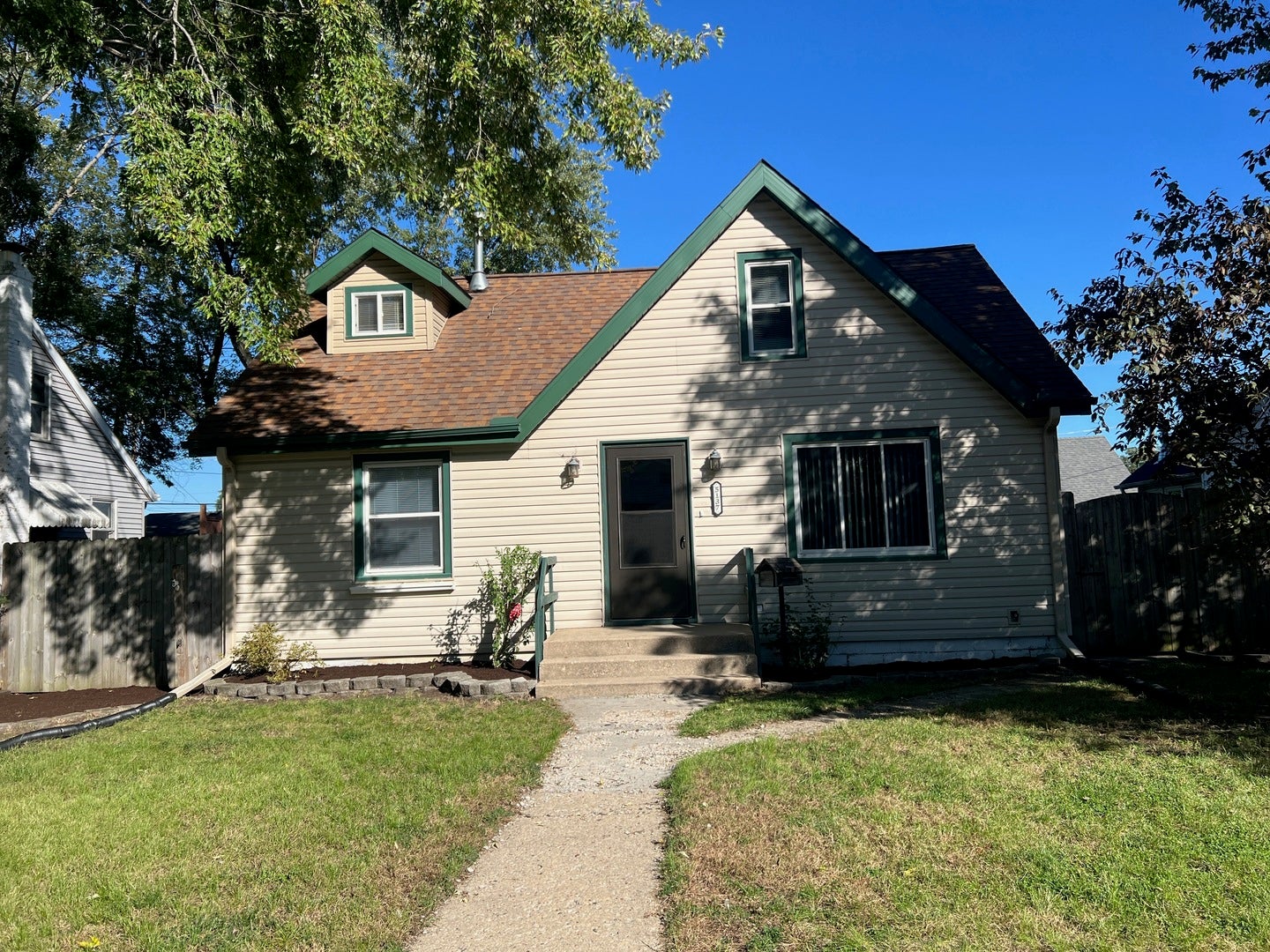 5137 Illinois Street