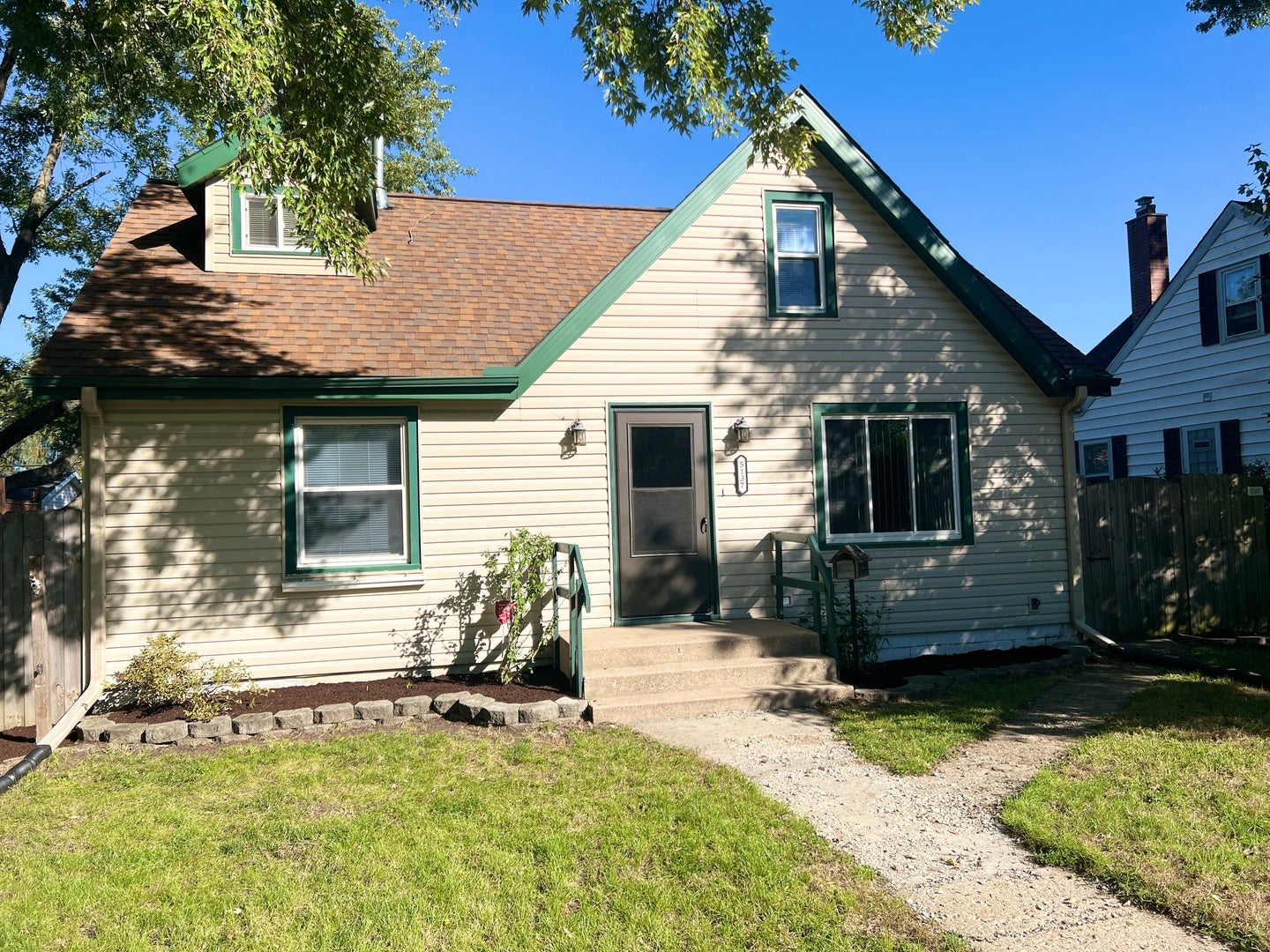 5137 Illinois Street