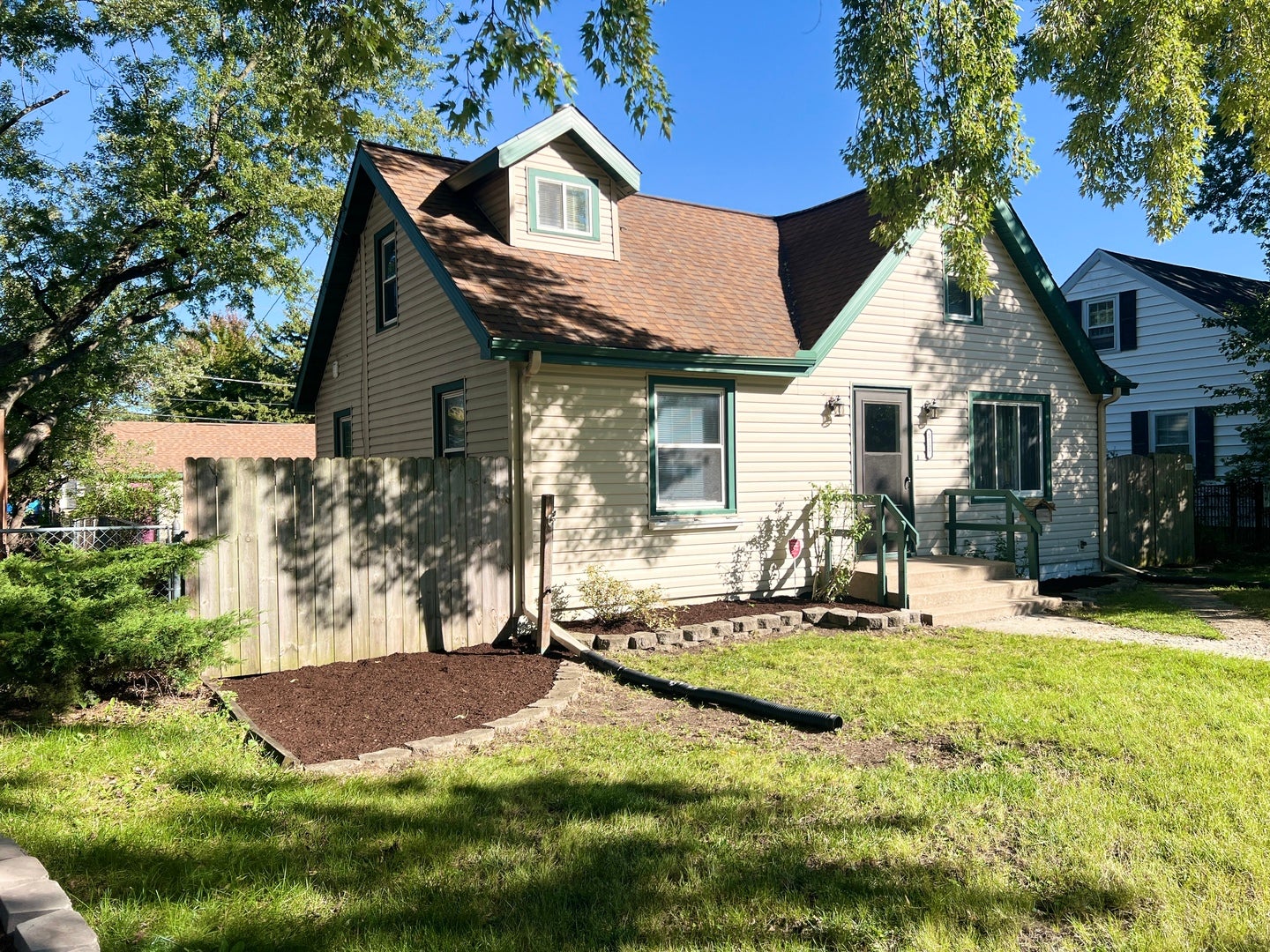 5137 Illinois Street