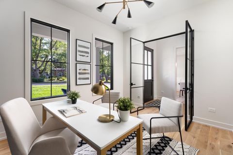 Tiny photo for 707 Thornwood Drive, Naperville, IL 60540 (MLS # 12610602)